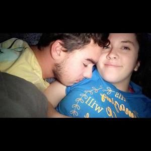 Meet your Posher, Hope